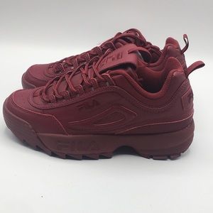 Fila - Disruptor 2 Autumn